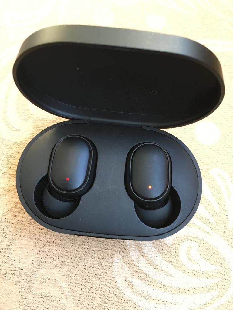 هدفون بی سیم شیائومی مدل Redmi AirDots