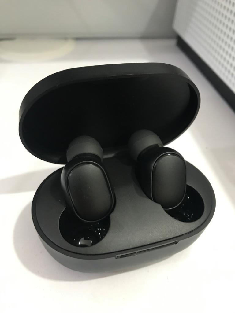 هدفون بی سیم شیائومی مدل Redmi AirDots